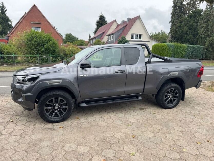 Hilux