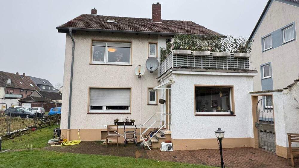 Mehrfamilienhaus, Wohnhaus Datteln - 6 Zimmer, 140 m&sup2;, 349.000&euro; | Angebot:24989867