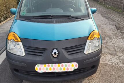 Renault Modus 99.547 km 2.150 &euro; Oberhausen 46147