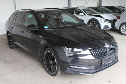 Skoda Superb 89.000 km 29.490 &euro; Essen 45136