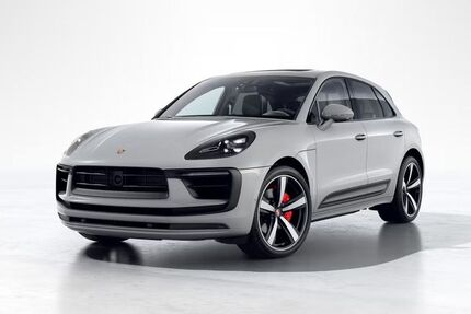 Porsche Macan 26.900 km 66.990 &euro; Aschaffenburg 63739