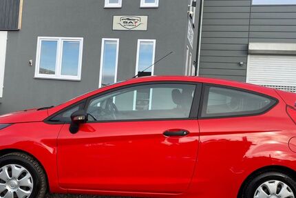 Ford Fiesta 90.000 km 2.490 € Euskirchen 53881