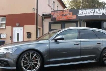 Audi A6 313.703 km 12.300 &euro; Heilbronn 74080