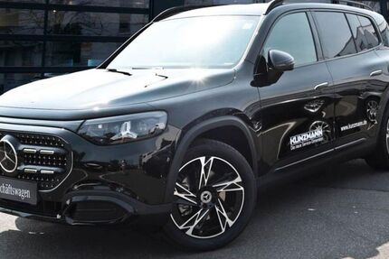 Mercedes-Benz GLB 200 8.000 km 56.890 &euro; Aschaffenburg 63741