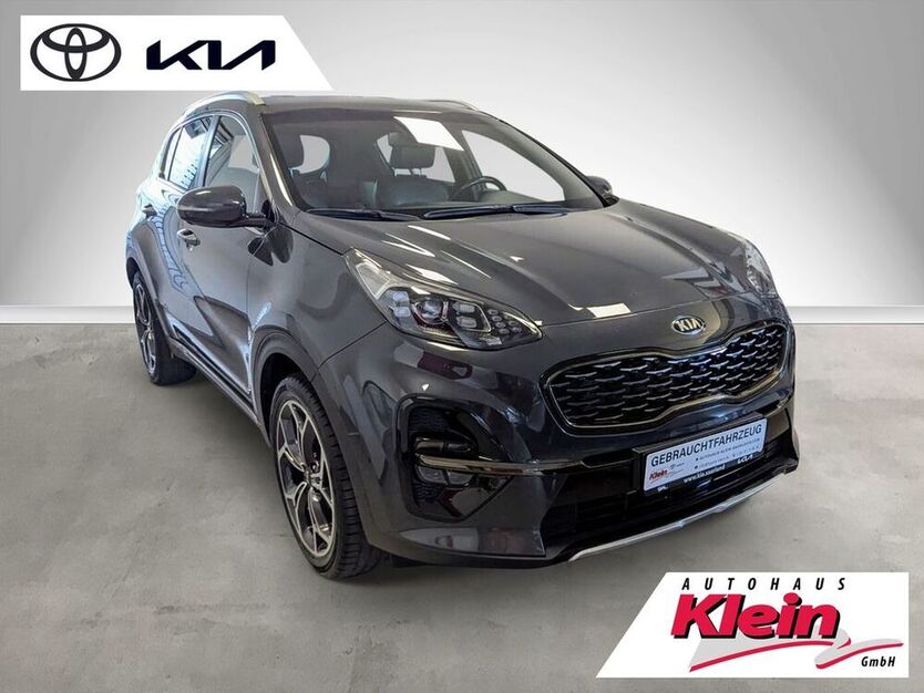 Sportage
