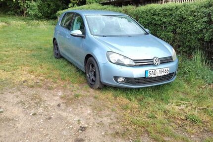 VW Golf 130.651 km 3.300 &euro; Schwandorf 92421