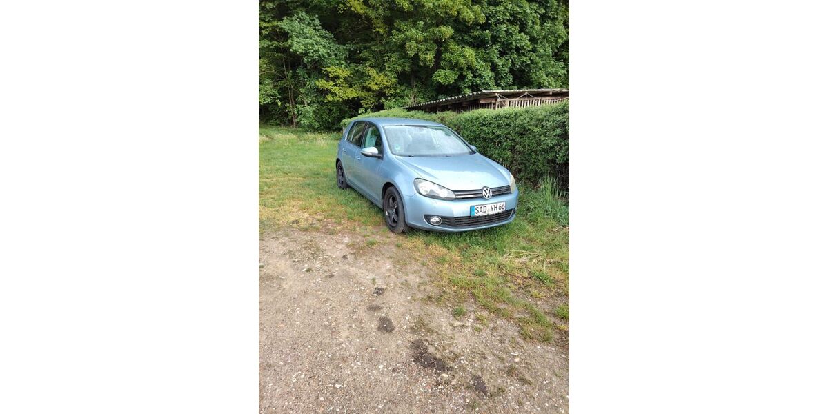 VW Golf 130.651 km 3.300 &euro; Schwandorf 92421
