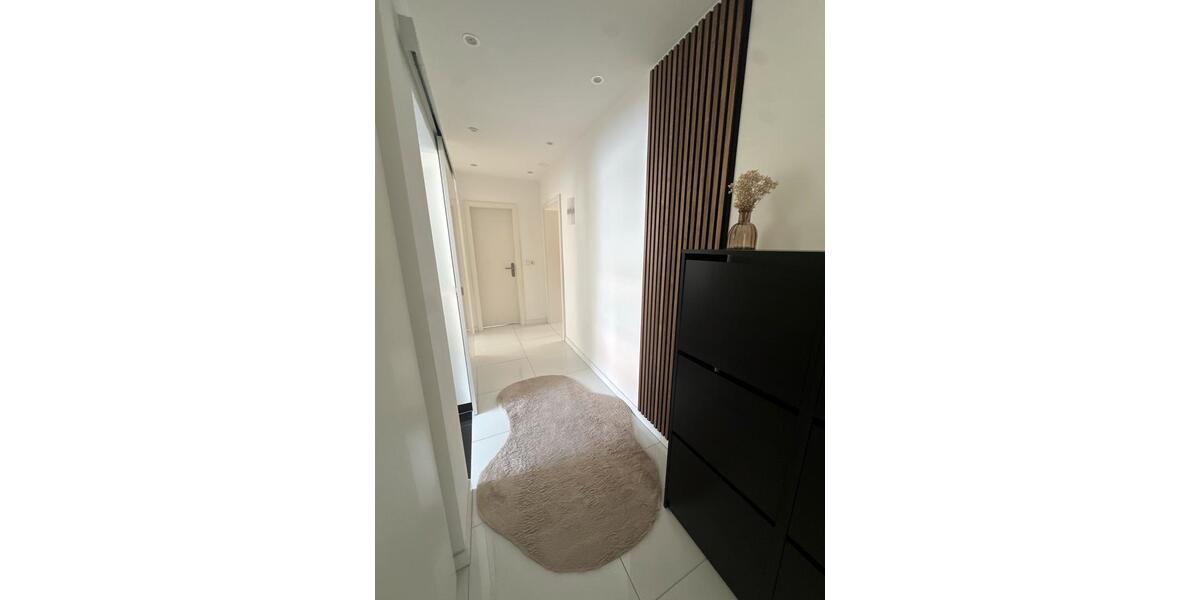 Etagenwohnung Augsburg Lechhausen - 3 Zimmer, 60 m&sup2;, 299.000&euro; | Angebot:27077087