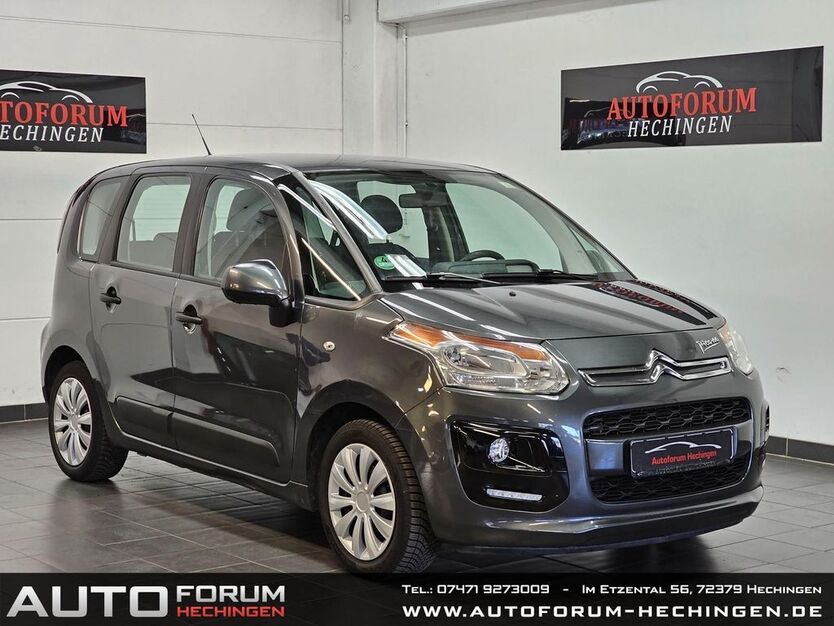 Citroen C3 Picasso 70.000 km 4.350 € Hechingen 72379