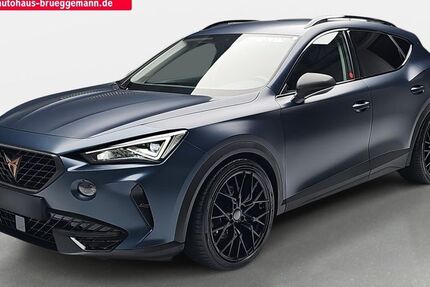 Cupra Formentor 31.500 km 33.185 &euro; Rheine 48432