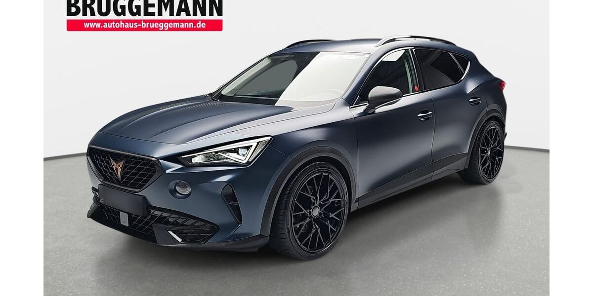 Cupra Formentor 31.500 km 33.185 &euro; Rheine 48432