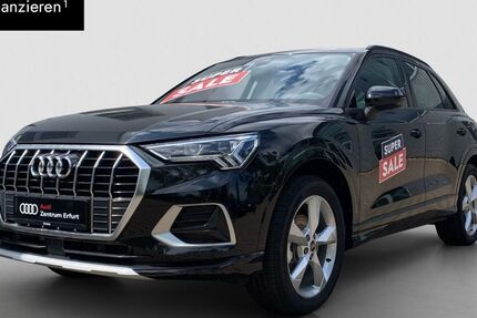 Audi Q3 6.400 km 39.680 € Erfurt 99099