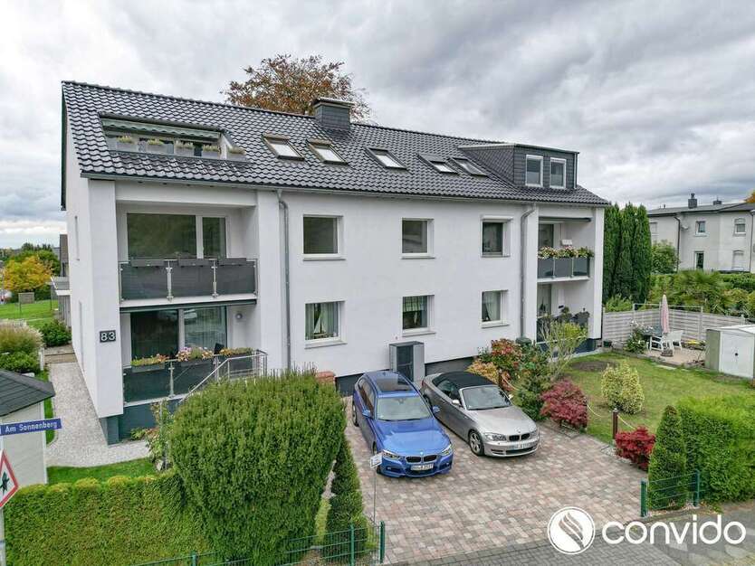 Wohnung zum Kaufen in Bochum 299.900 € 90 m²