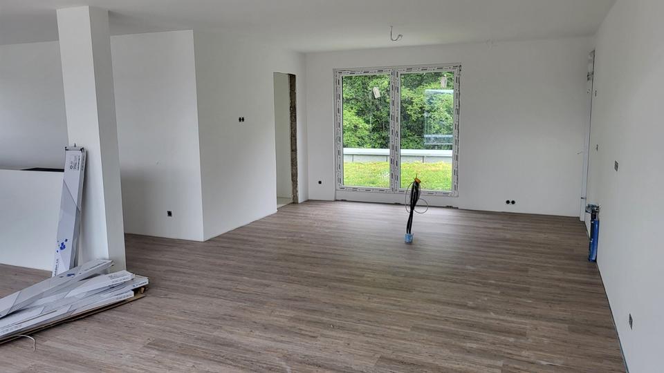 Einfamilienhaus Bonn Küdinghoven - 3.5 Zimmer, 129 m&sup2;, 2.780&euro; | Angebot:26674375