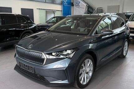 Skoda Enyaq 40.300 km 25.799 &euro; Tornesch 25436