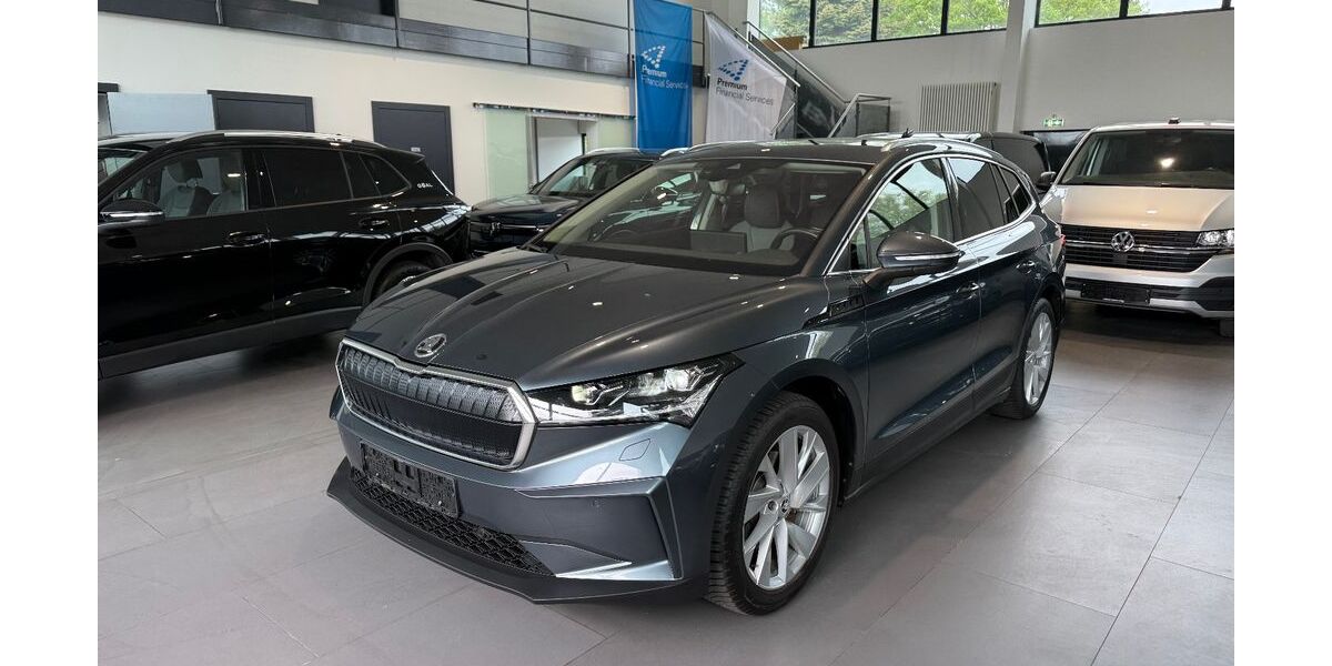 Skoda Enyaq 40.300 km 25.799 &euro; Tornesch 25436