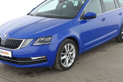 Skoda Octavia 99.167 km 18.220 &euro; Dresden 01187