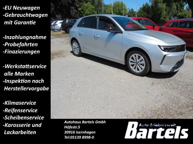 Astra