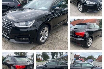 Audi A1 237.989 km 5.999 &euro; Friedeburg 26446