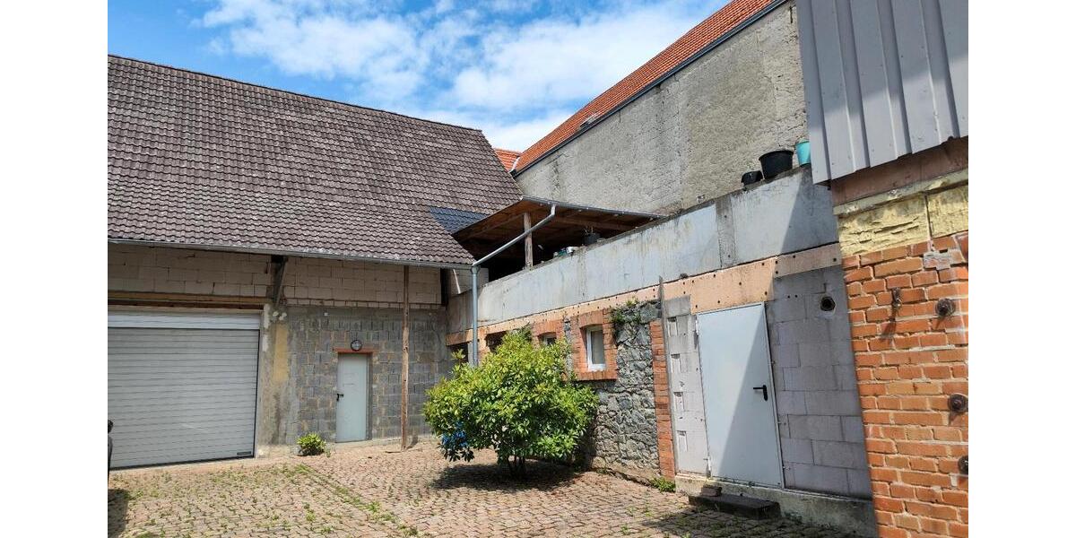 Einfamilienhaus Otzberg - 4 Zimmer, 101 m&sup2;, 349.000&euro; | Angebot:22991173