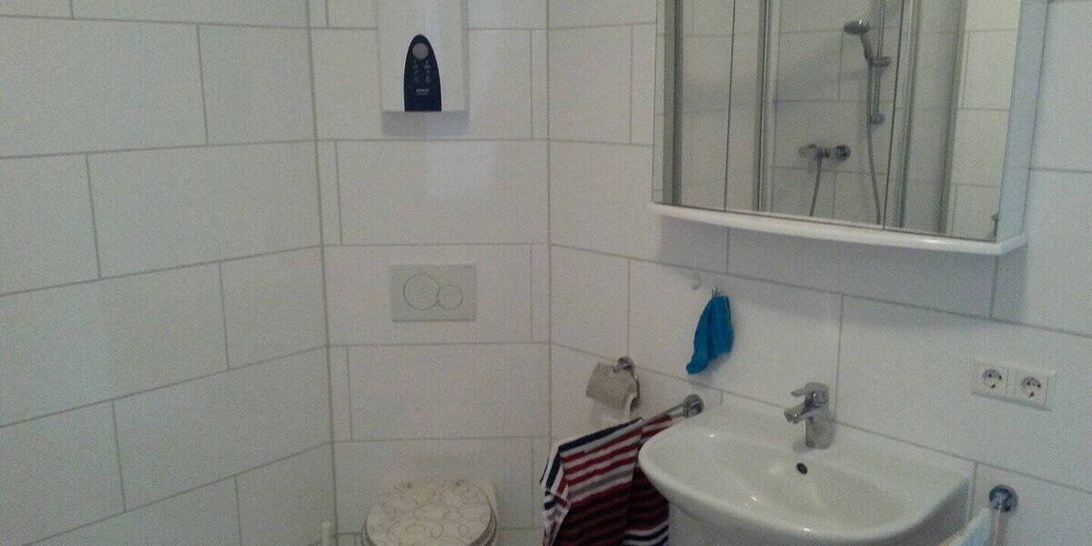 Etagenwohnung Rottenburg - 2 Zimmer, 65 m&sup2;, 785&euro; | Angebot:26269695