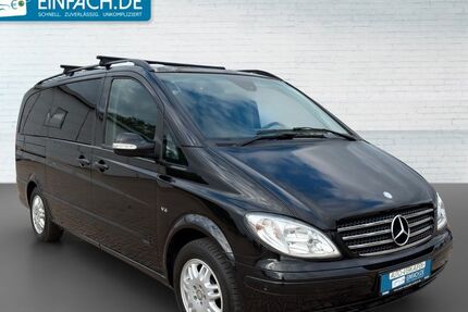 Mercedes-Benz Viano 231.400 km 10.499 &euro; Delmenhorst 27755