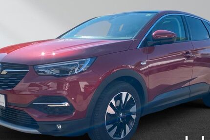 Opel Grandland (X) 91.600 km 14.450 &euro; Kremmen bei Berlin 16766