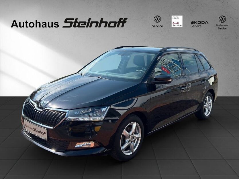 Fabia