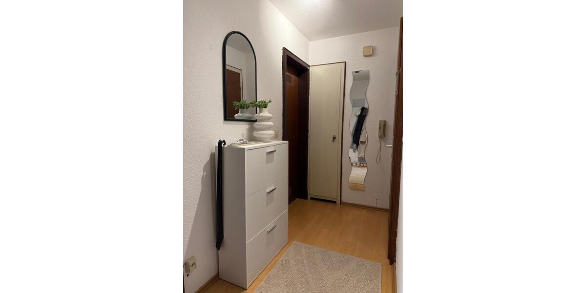 Etagenwohnung Kaiserslautern Engelshof - 2 Zimmer, 54 m&sup2;, 140.000&euro; | Angebot:27022559
