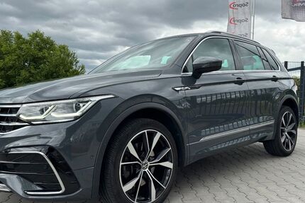 VW Tiguan 67.000 km 30.500 &euro; Wiesbaden 65203