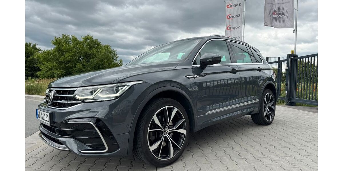 VW Tiguan 67.000 km 30.500 &euro; Wiesbaden 65203
