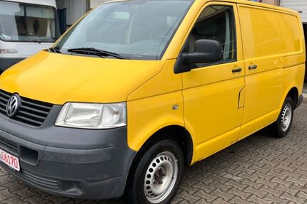 VW T5 Transporter 280.000 km 3.990 € Frankfurt am Main 65933