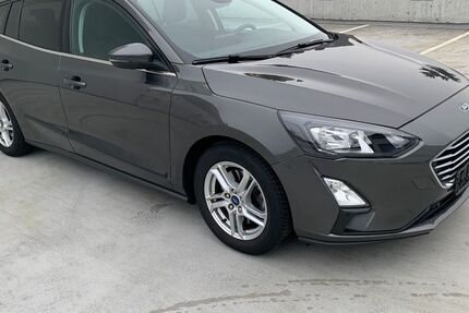 Ford Focus 114.950 km 10.650 &euro; Dortmund 44225