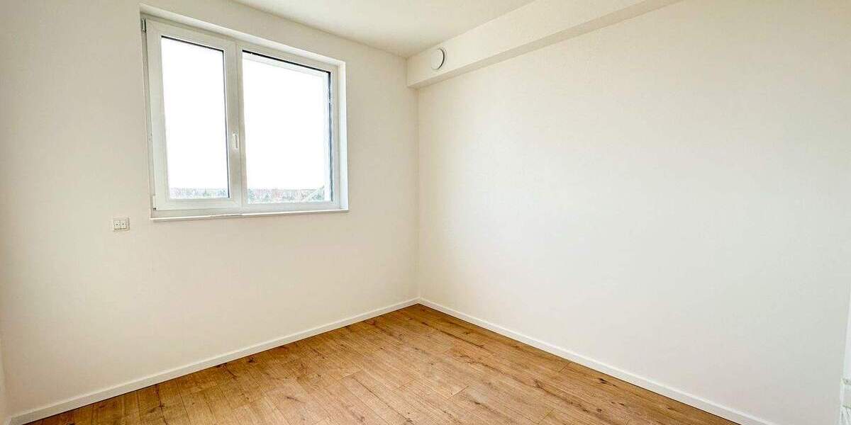 Etagenwohnung Leipzig Großzschocher - 3 Zimmer, 71 m&sup2;, 329.990&euro; | Angebot:24684236