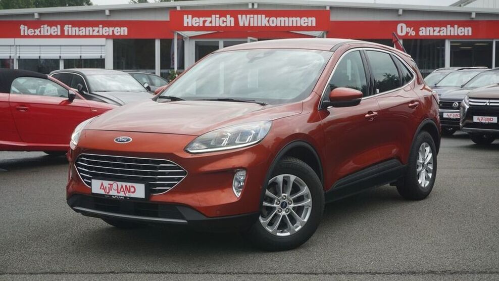 Kuga