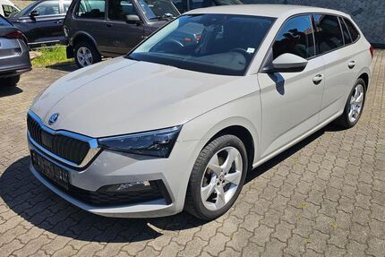 Skoda Scala 71.250 km 13.945 &euro; Halberstadt 38820