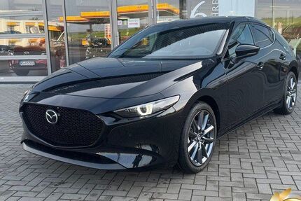 Mazda 3 3.000 km 27.490 &euro; Karben 61184