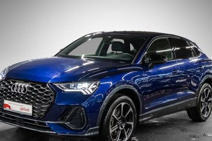 Audi Q3 4.013 km 45.940 &euro; Stuttgart 70469