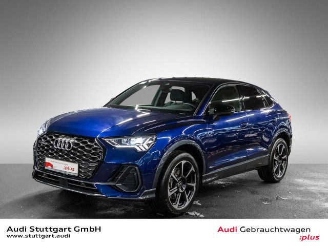 Audi Q3 4.013 km 45.940 &euro; Stuttgart 70469