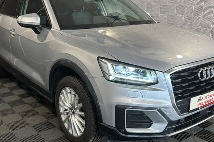 Audi Q2 140.698 km 14.880 &euro; Horb am Neckar 72160