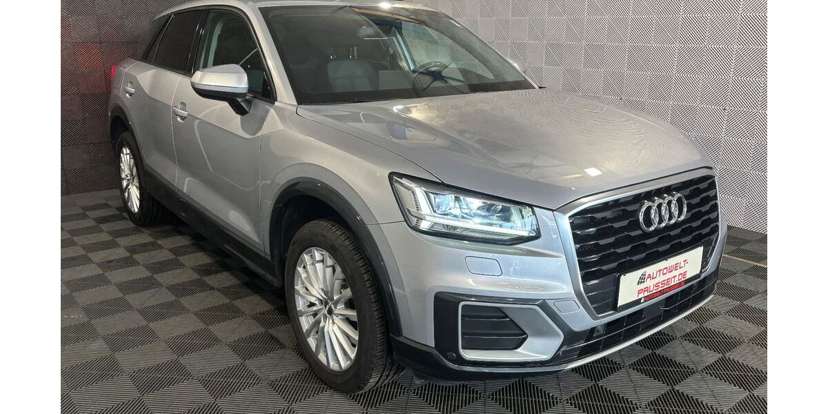 Audi Q2 140.698 km 14.880 &euro; Horb am Neckar 72160