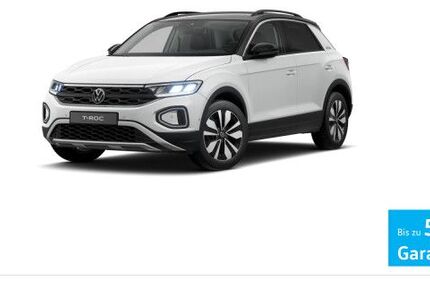 VW T-Roc 5.800 km 25.290 &euro; Gersthofen 86368