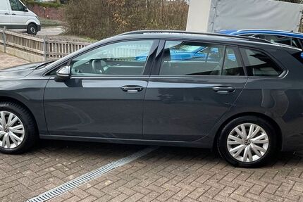 VW Golf 26.540 km 27.500 &euro; Edermünde 34295