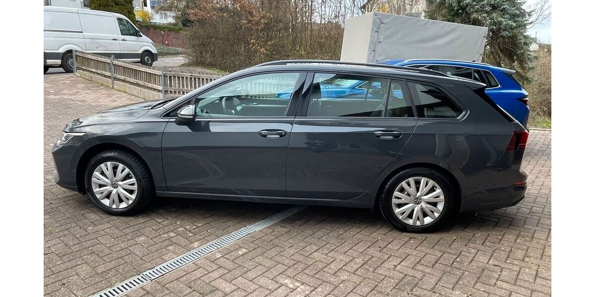 VW Golf 26.540 km 27.500 &euro; Edermünde 34295