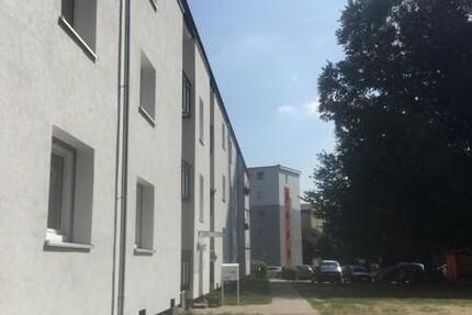 Mitten drin statt nur dabei: 3,5-Zimmer-Wohnung 3.5 zimmer