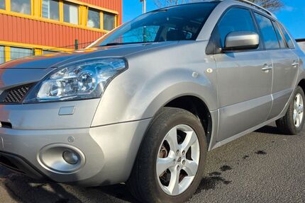 Renault Koleos 160.119 km 4.700 &euro; Baunatal 34225
