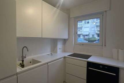 Wohnung Frankfurt am Main Sachsenhausen Süd - 2 Zimmer, 62 m&sup2;, 1.250&euro; | Angebot:26854535