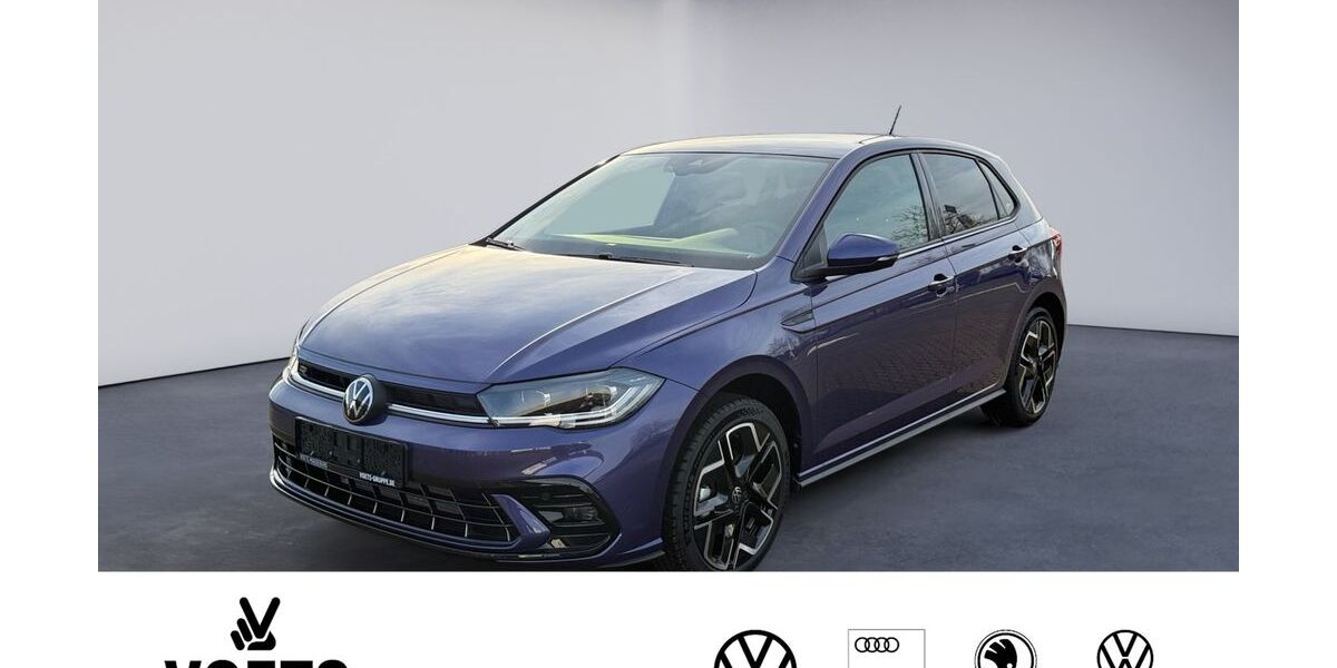 VW Polo 6.500 km 28.595 &euro; Magdeburg 39126