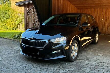 Skoda Scala 85.722 km 13.870 &euro; Wriedel 29565