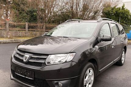 Dacia Logan 168.000 km 4.900 &euro; Mainz-Kostheim 55246